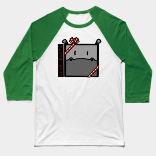 I want a hippopotamus Baseball T-Shirt